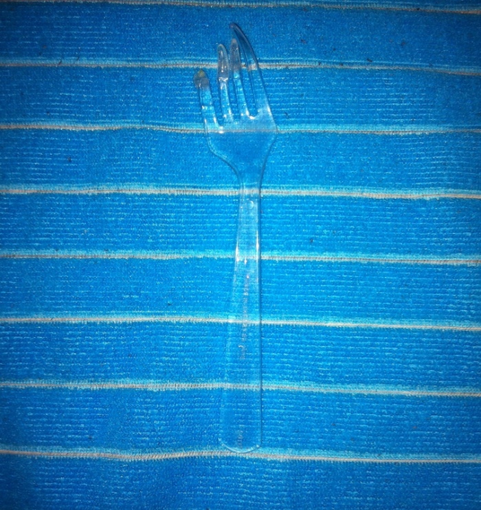 Forks From the Dishwasher